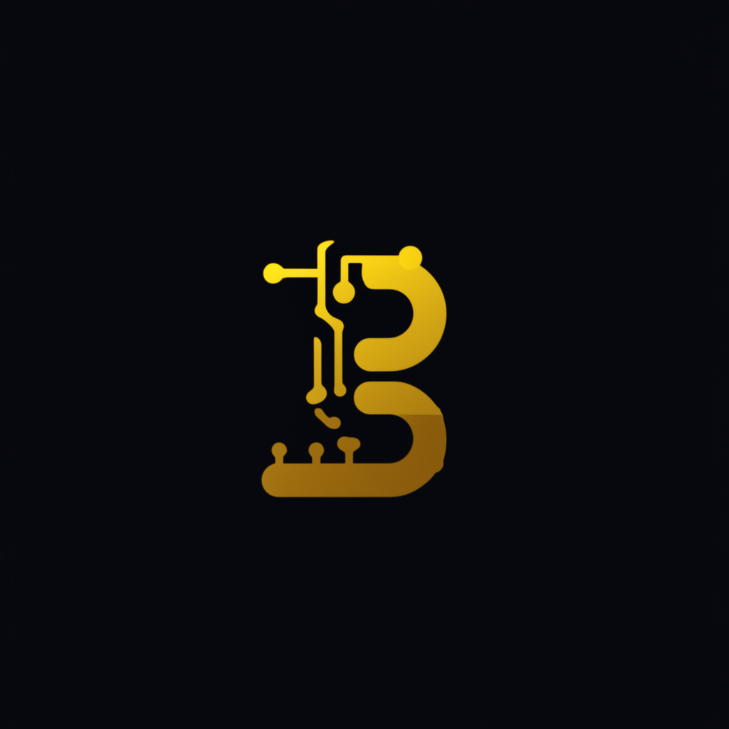 BLK Token Logo